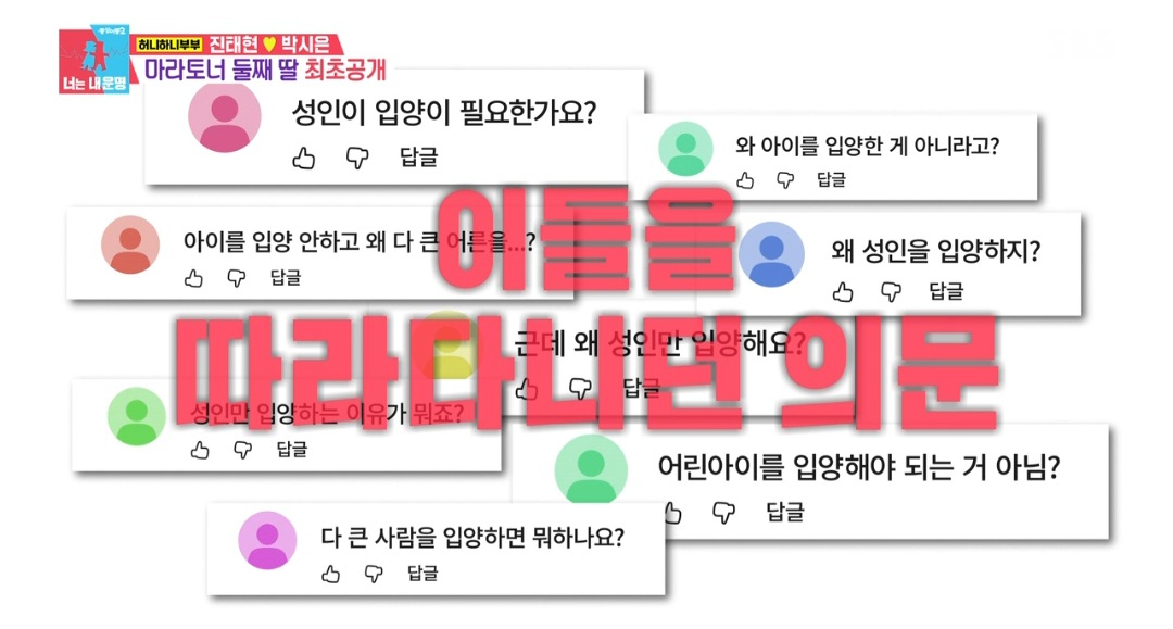 진태현 박시은 딸 한지혜 공개: 대한민국 입양 제도의 법률적 한계 및 사실상 가족 시나리오 정밀 분석