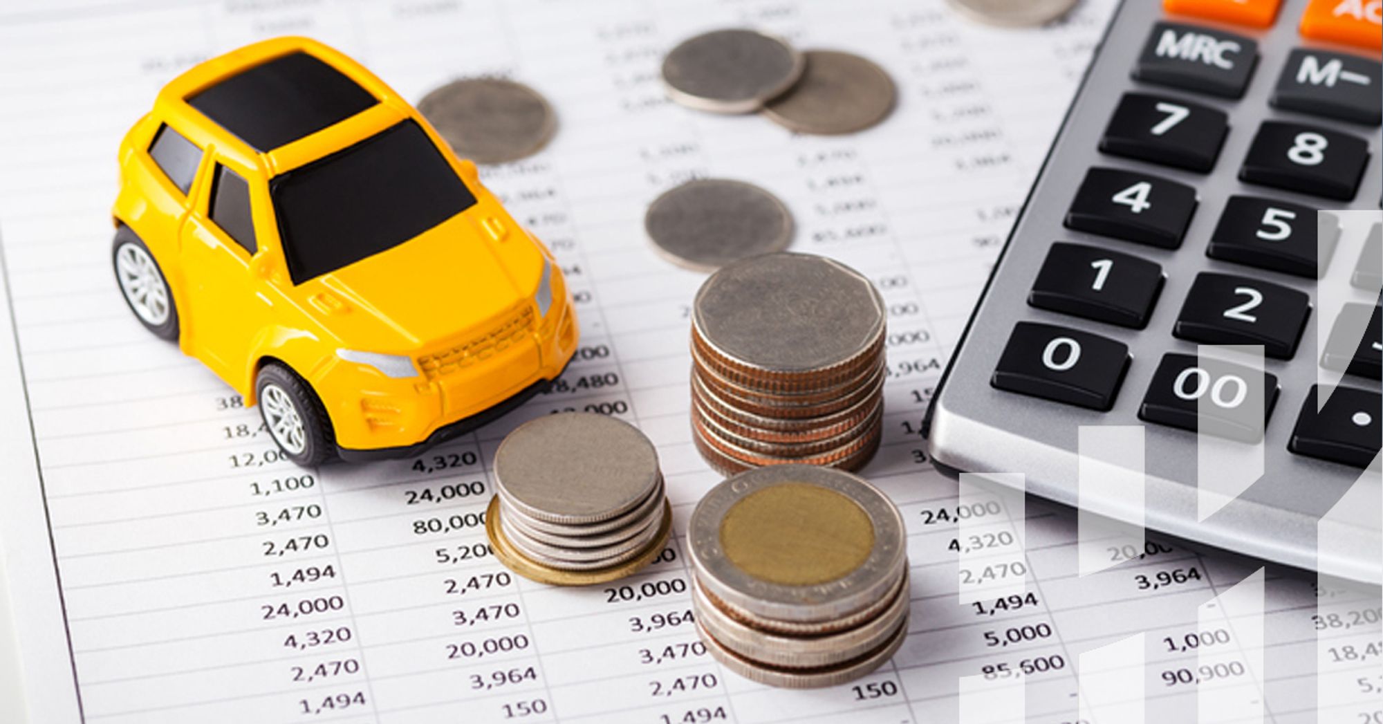 법인 차량, 경비 처리, 법인 차량 운행일지