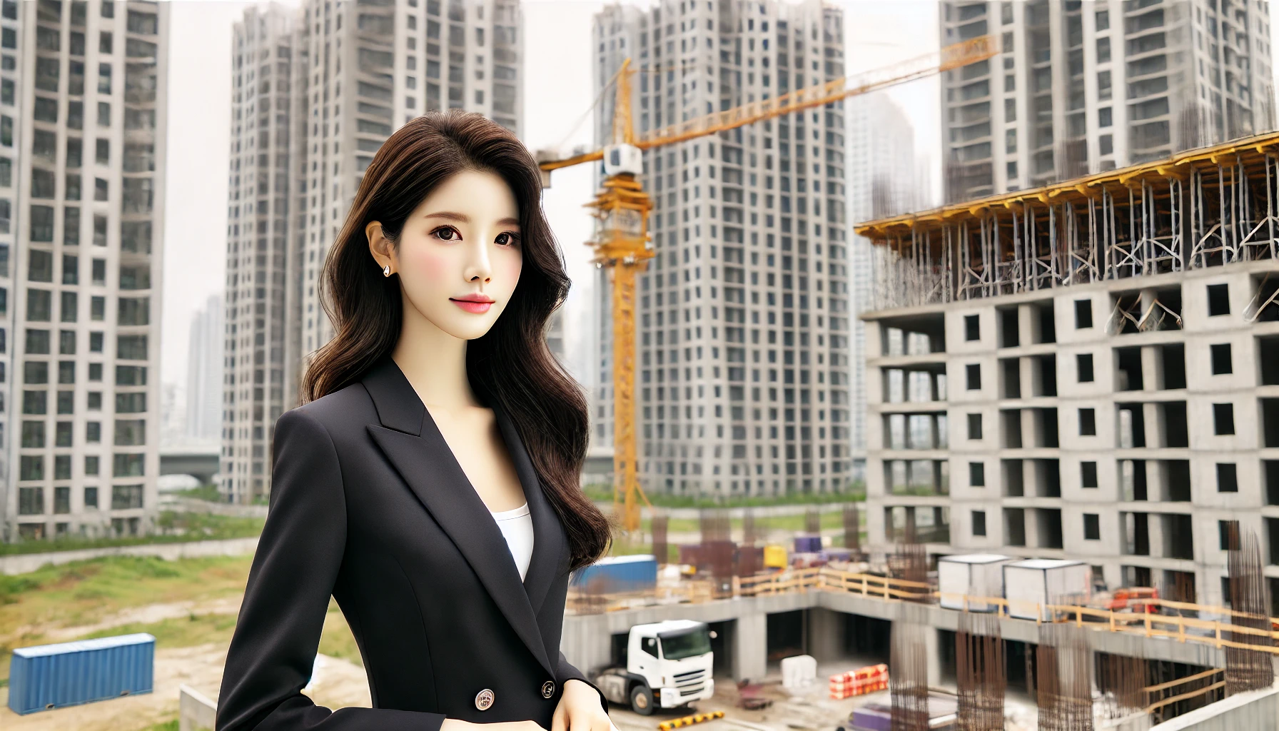 건축물 구조내력과 도로 종류 설명 이미지