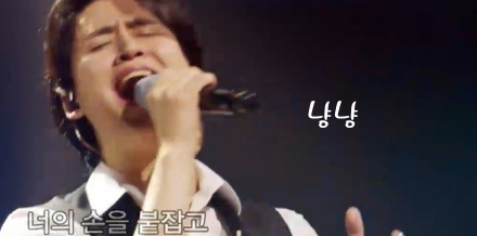 국민가수 