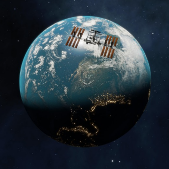 우주 경제와 금융 투자 전략