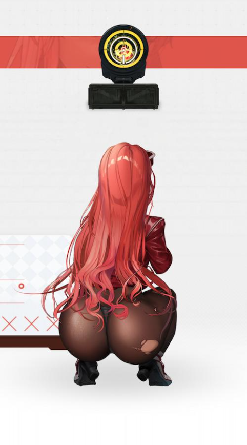 승리의 여신 니케 볼륨