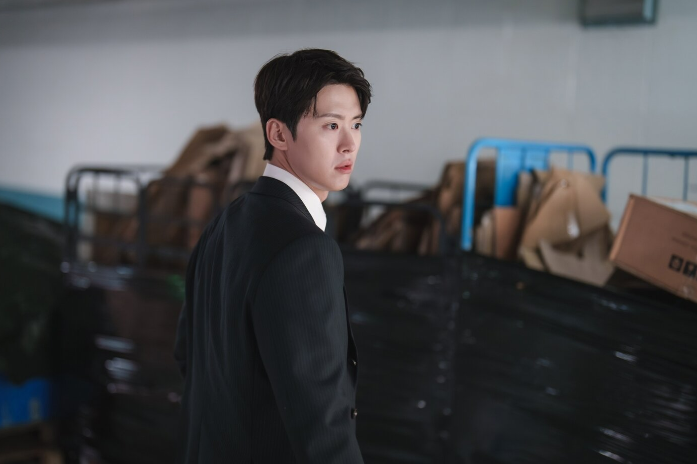 은밀한 감사 1회&middot;2회 줄거리&middot;3회 예고