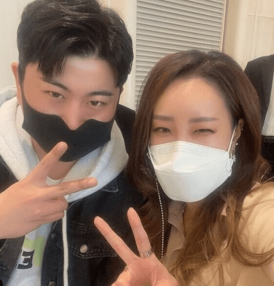 트로트가수 브랜드평판