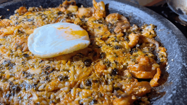 운암동한량꿀막걸리맛집