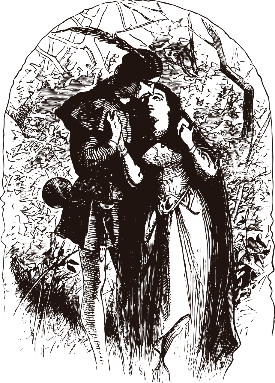 MBTI 유형별 유혹의 기술 (궁합, 심리 팩폭, 성공법)