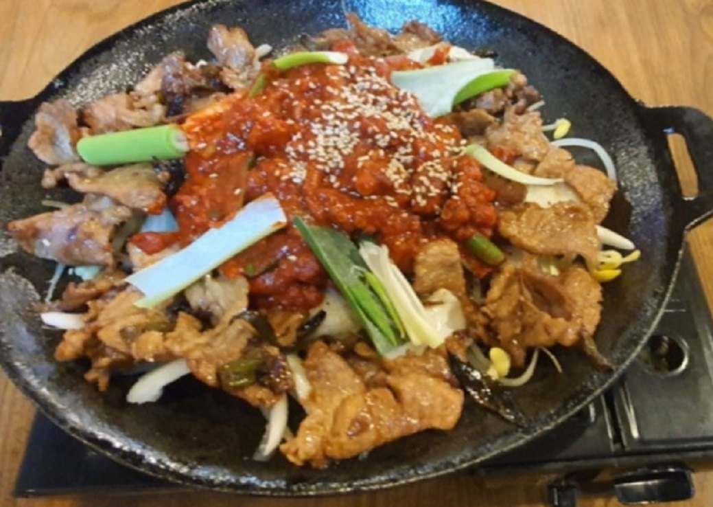 60년-전통-무교동-낙지볶음-이강순실비집