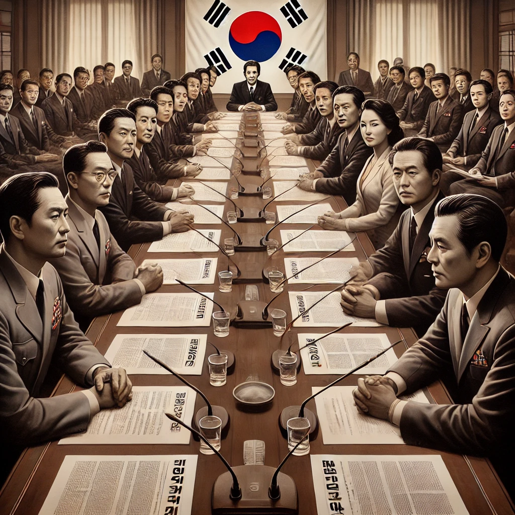 평양 삐라 살포: 그 역사와 논란