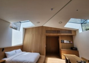 노원 수락휴 트리하우스 예약 가이드