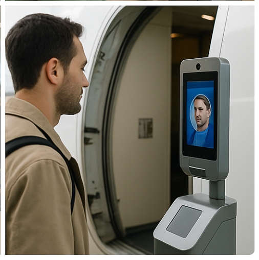 인천공항 스마트패스 등록 방법, 빠른 탑승 위한 2025 최신 가이드