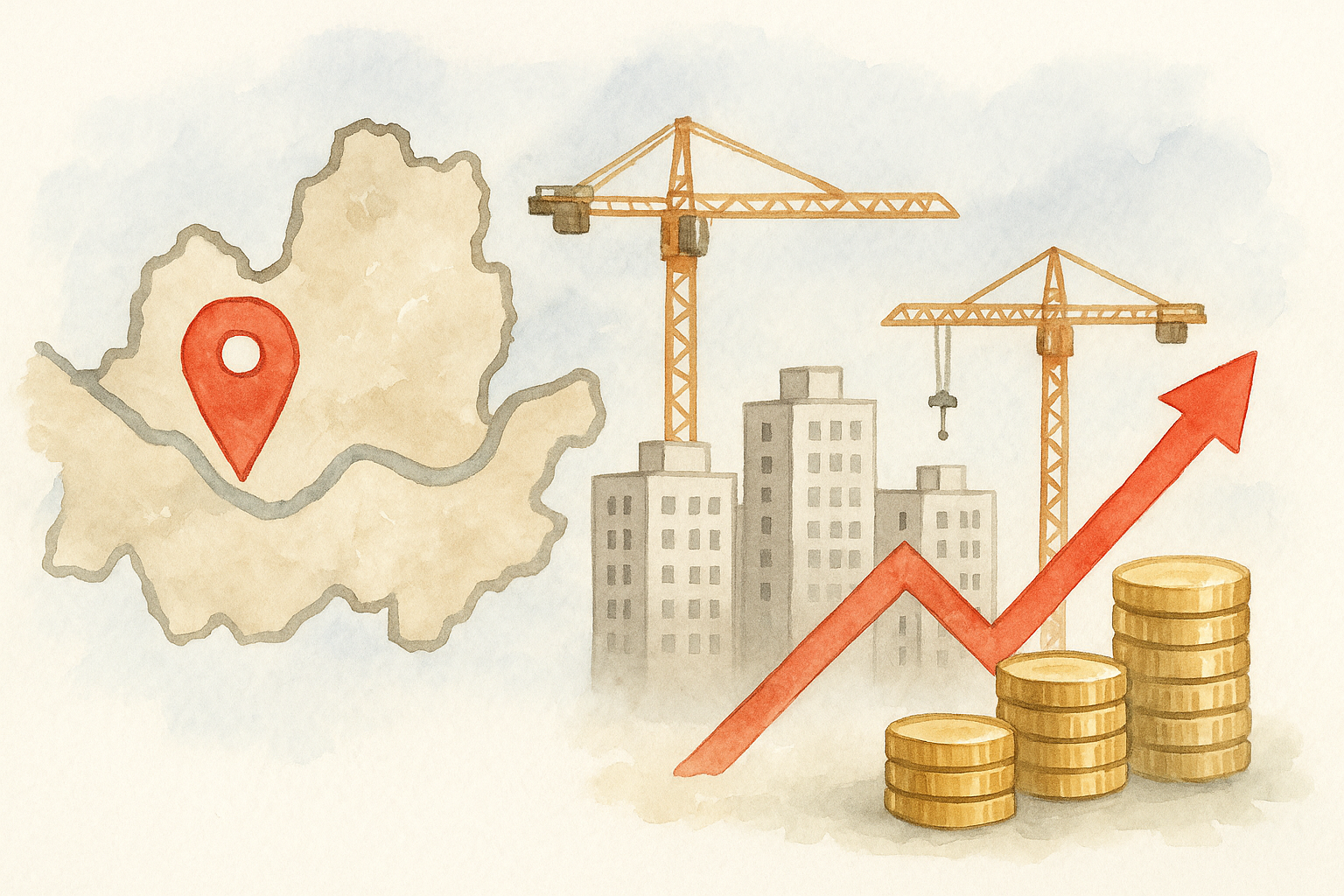 미아뉴타운 재개발 진행 상황과 수익 전망 완전 가이드 🏙