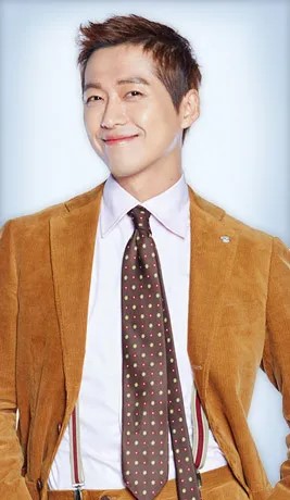 드라마 김과장 주인공 남궁민은 김성룡 역을 맡았습니다. 김성룡의 대표 홍보 포스터입니다.