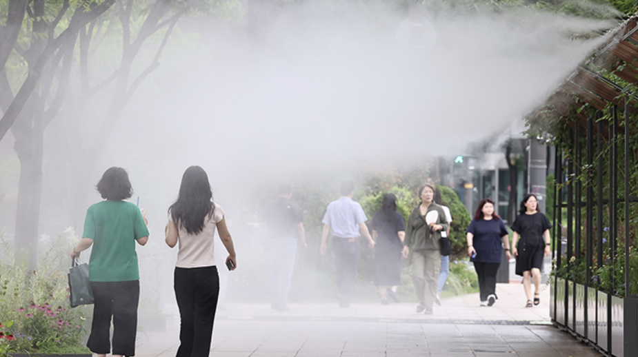 2025 서울 폭염 대비 필수 정보 총정리