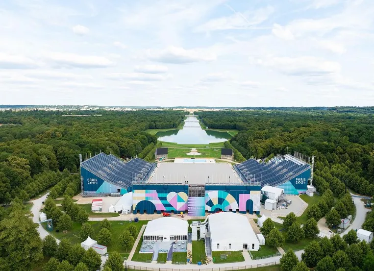 2024 파리올림픽 개막식 시간