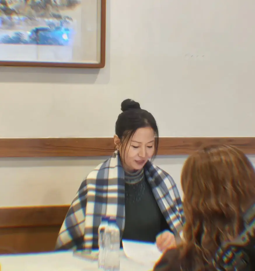 오민애