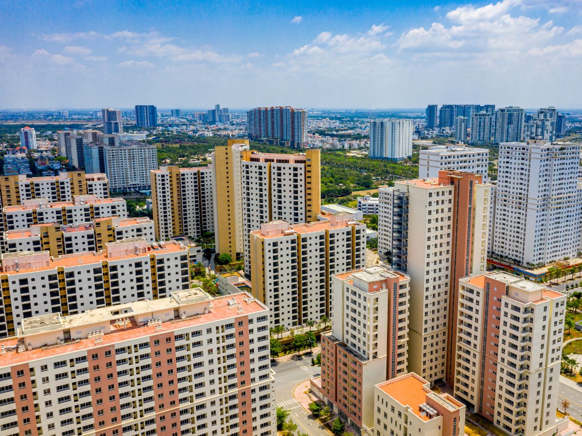 아파트 구조 판상형 타워형