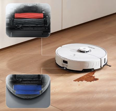 로봇청소기 추천