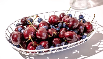 블루베리&amp;#44;바나나/출처:어도비스톡