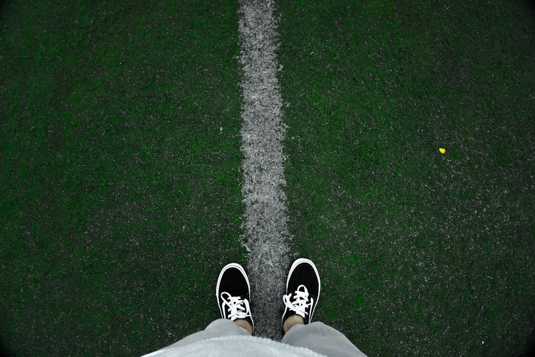 Center