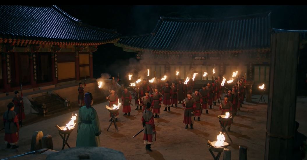 고려거란전쟁_2회