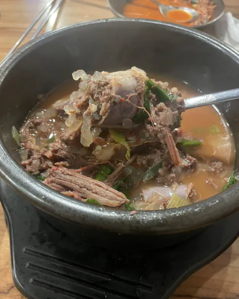 생생정보 우와한 식당 족발 삼총사 음식점 위치