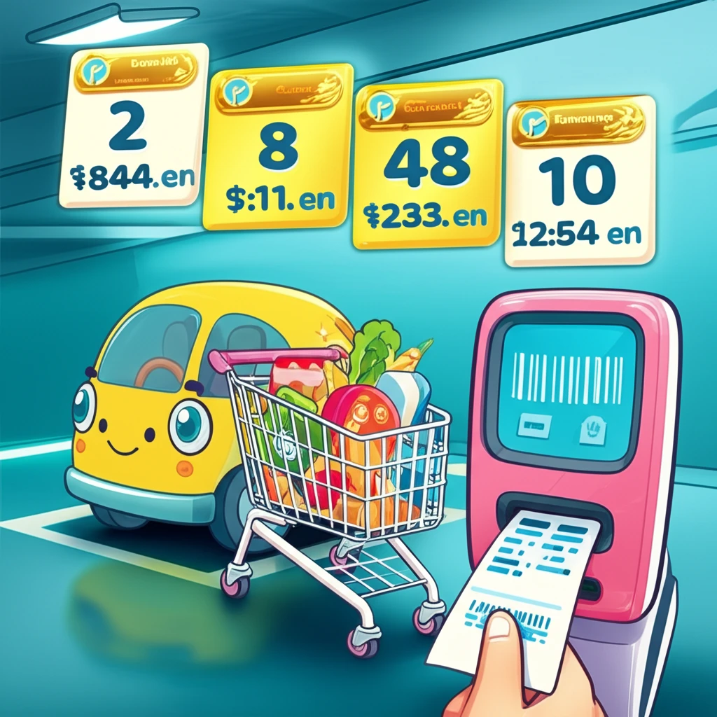 롯데마트 천천점 3월 영업 일정 및 ..