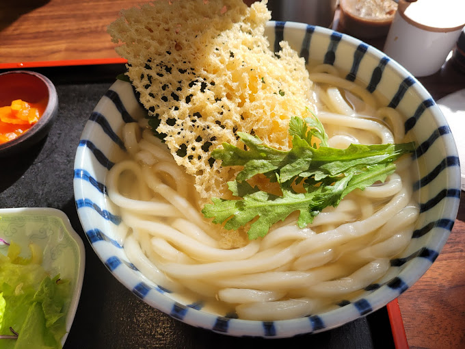 분당 구미동 우동집 '야마다야'