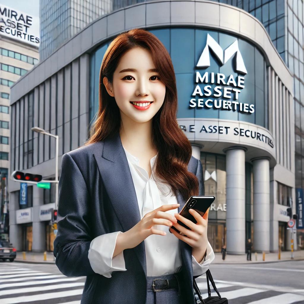 미래에셋증권 강남