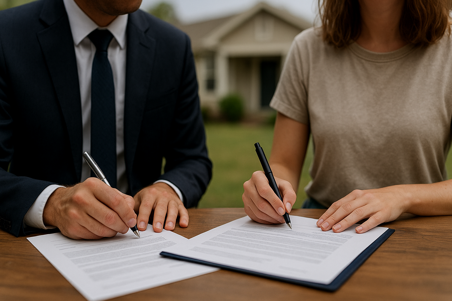 전세 사기 예방법 (중개사, 등기부, 세입자 우선변제권)