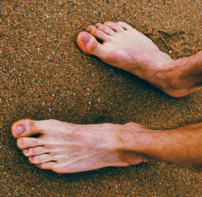 발이 붓는 이유와 증상, 발 부종 원인과 차이는?