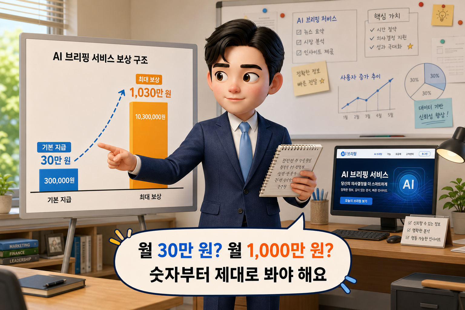 섹션 인포그래픽