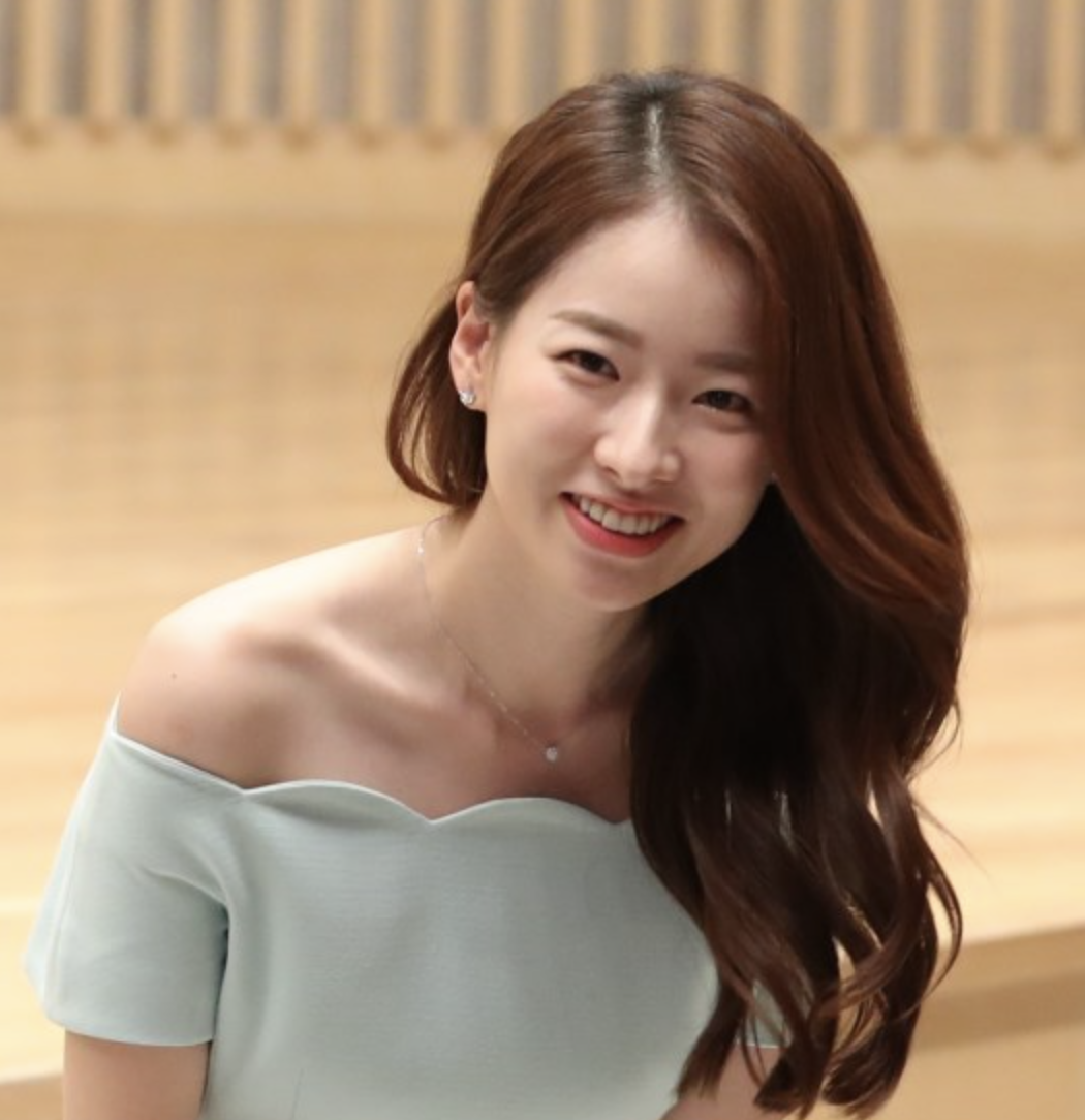 이시아 청순 미모