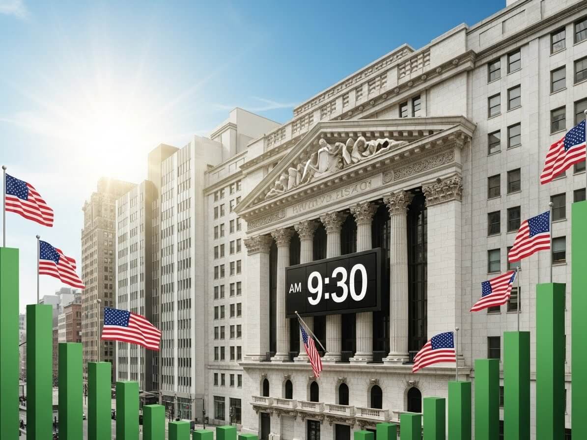 2026년 미국주식 개장일