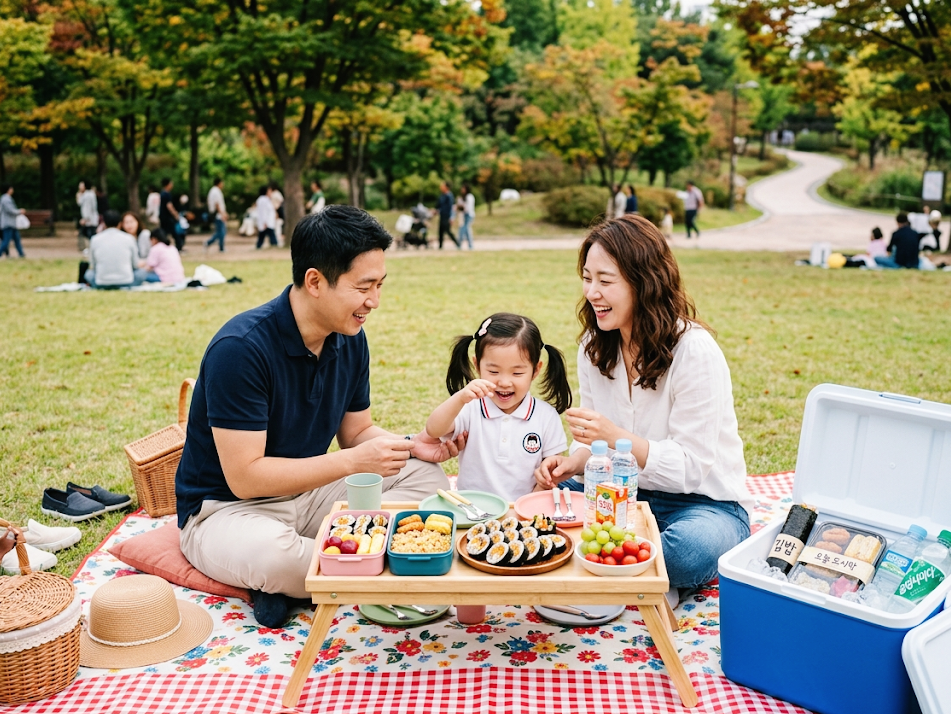김밥&middot;도시락 봄철 식중독, 언제 어떻게 생길까 보관 시간 기준 정리