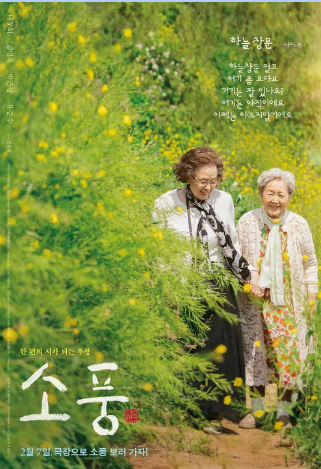 영화 [소풍] 기본 정보