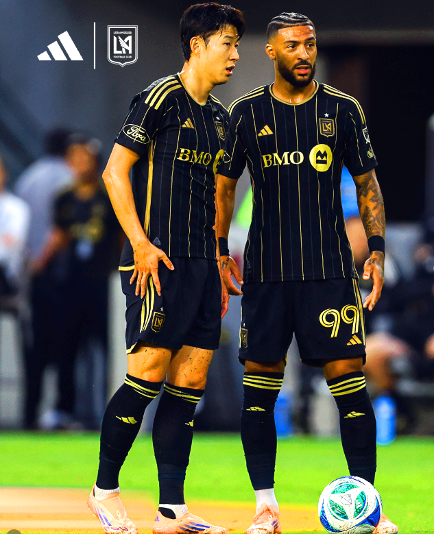 손흥민 LAFC 경기 일정