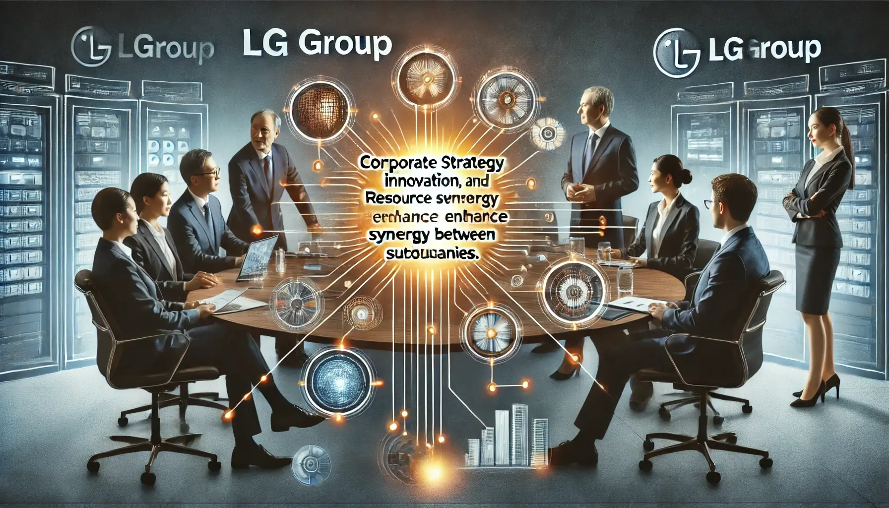 지주회사