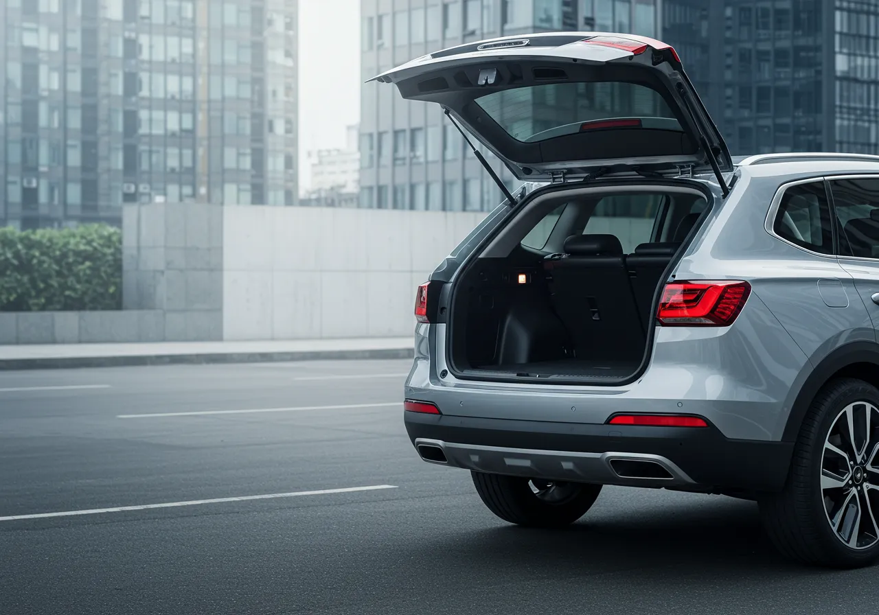 차량 활용 전략