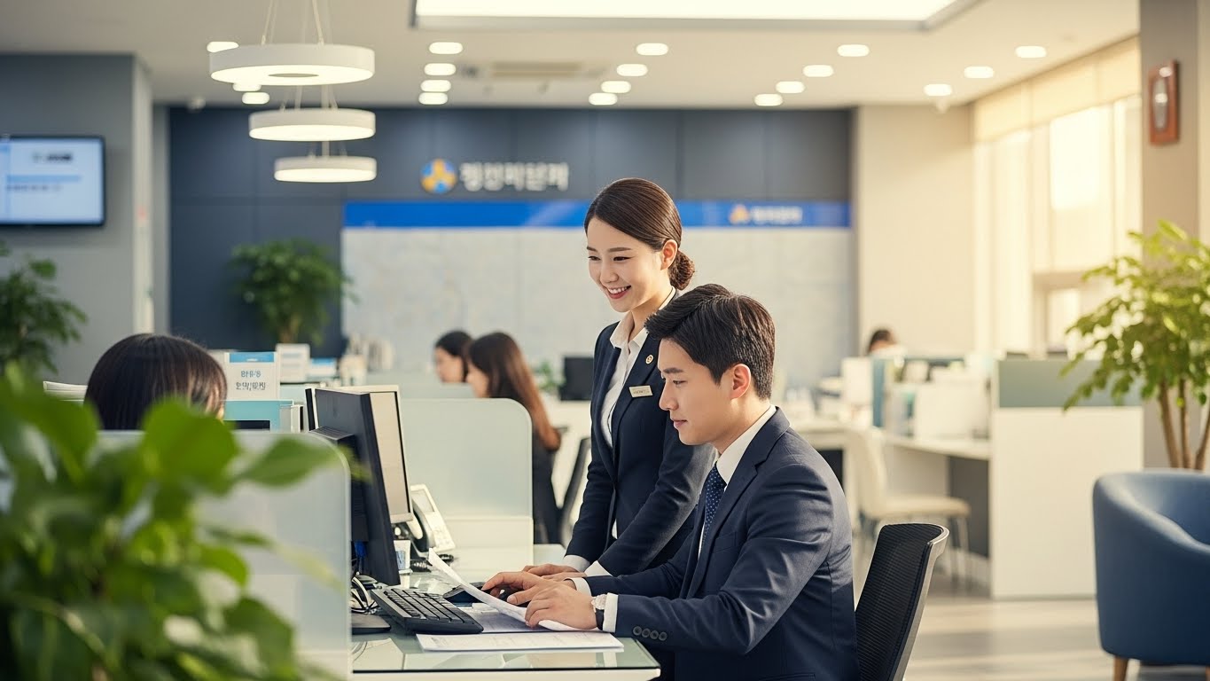 정기예금 금리 전망