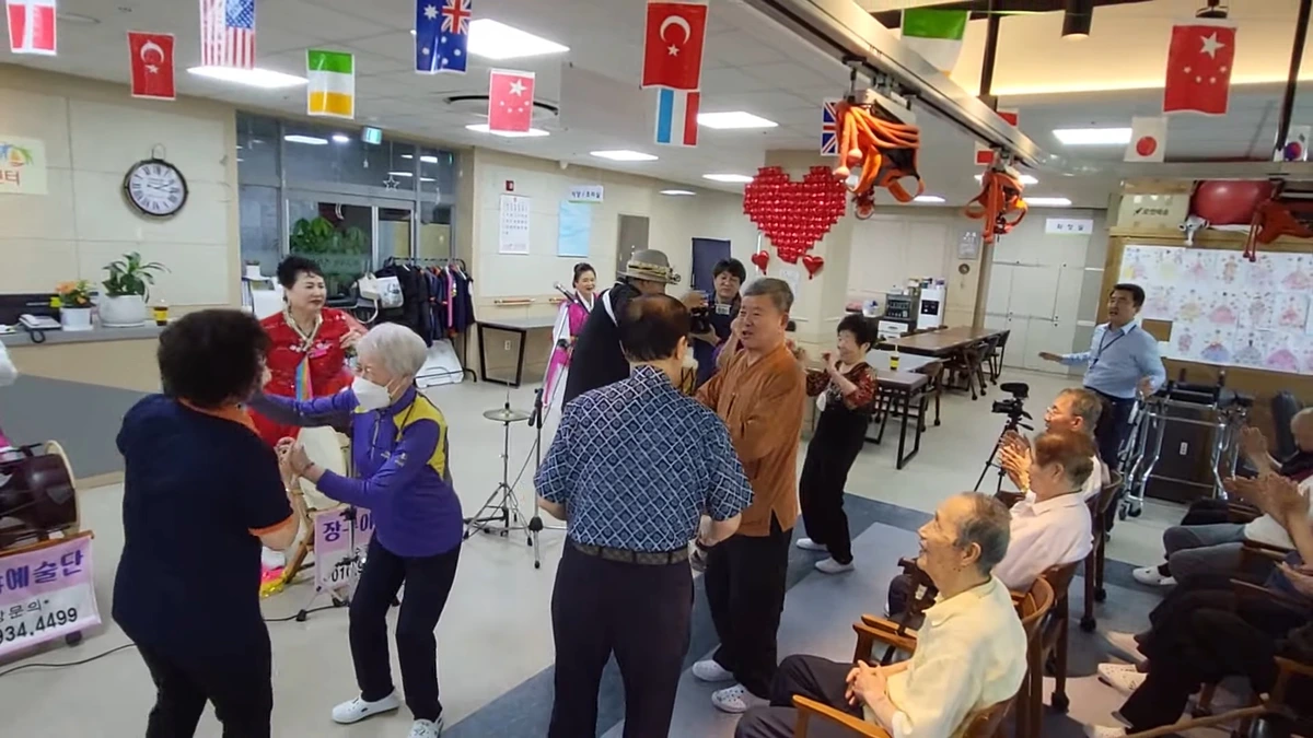 김창근달인 유튜브 채널