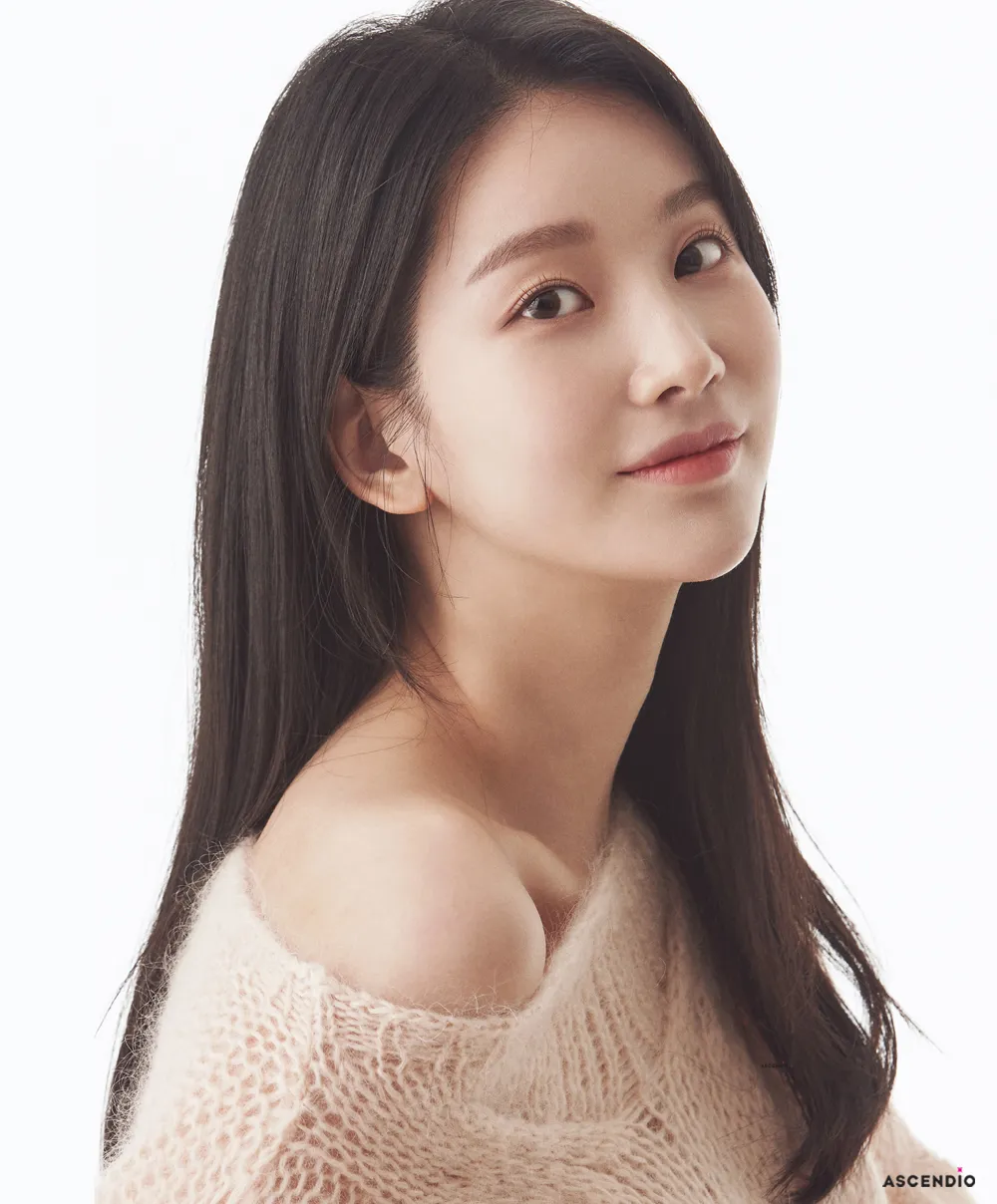 배우 이효나 프로필