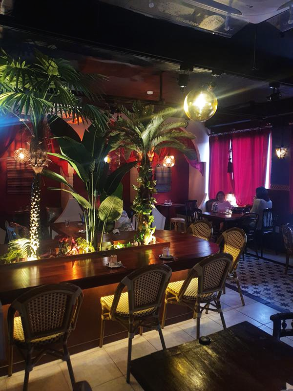 낭만모로코 내부3