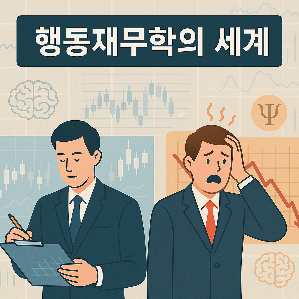 행동재무학