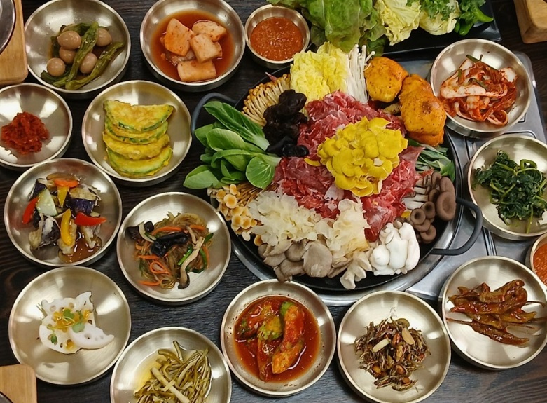 생생정보-10가지-버섯전골-벼꽃