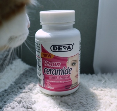 Deva비건세라마이드