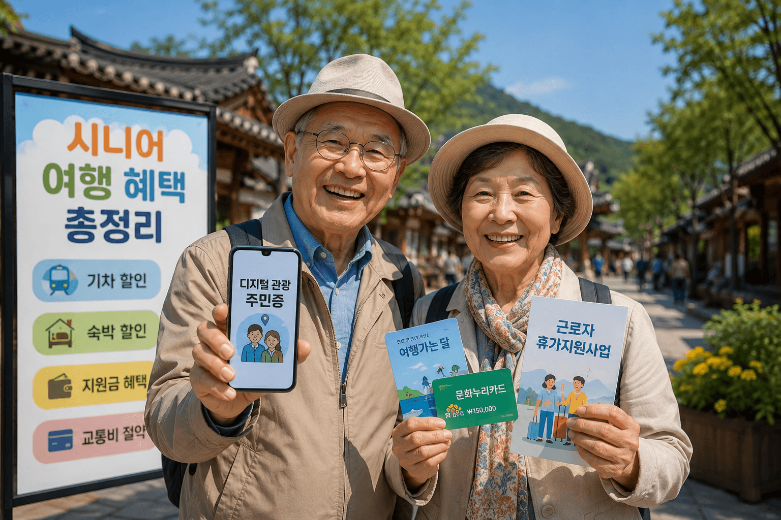시니어여행지원금