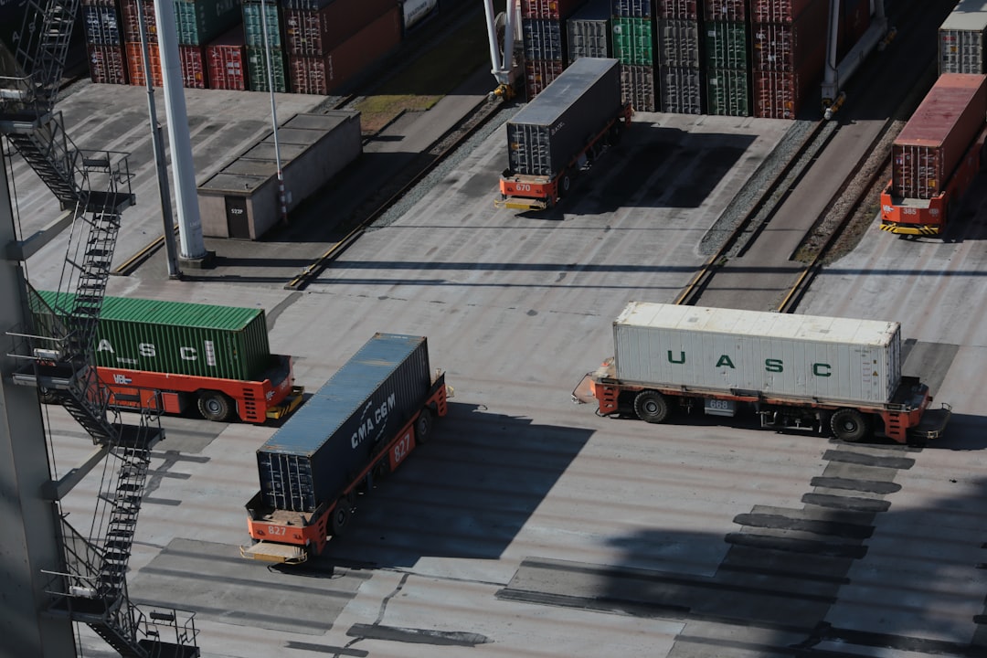 Safety freight