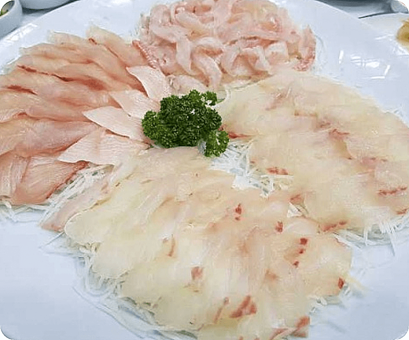 1. 동백섬횟집