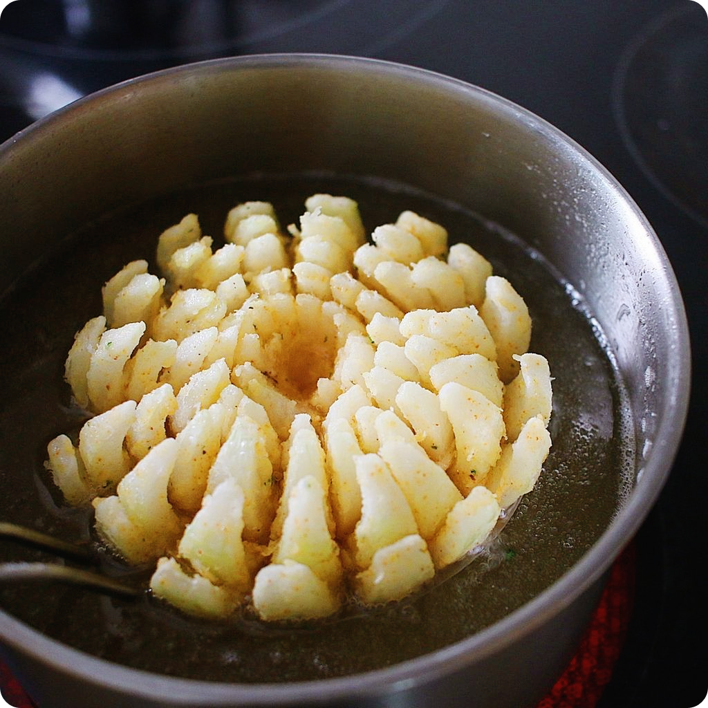 양파-효능