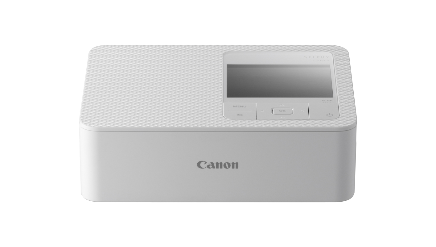캐논 CP1500사지 말고 CP1300 사세요